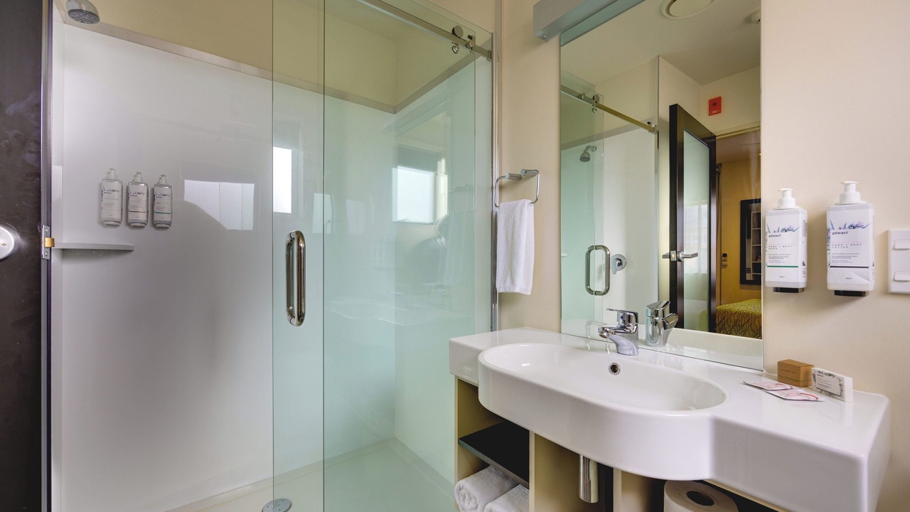 Photo of Bathroom in Petone