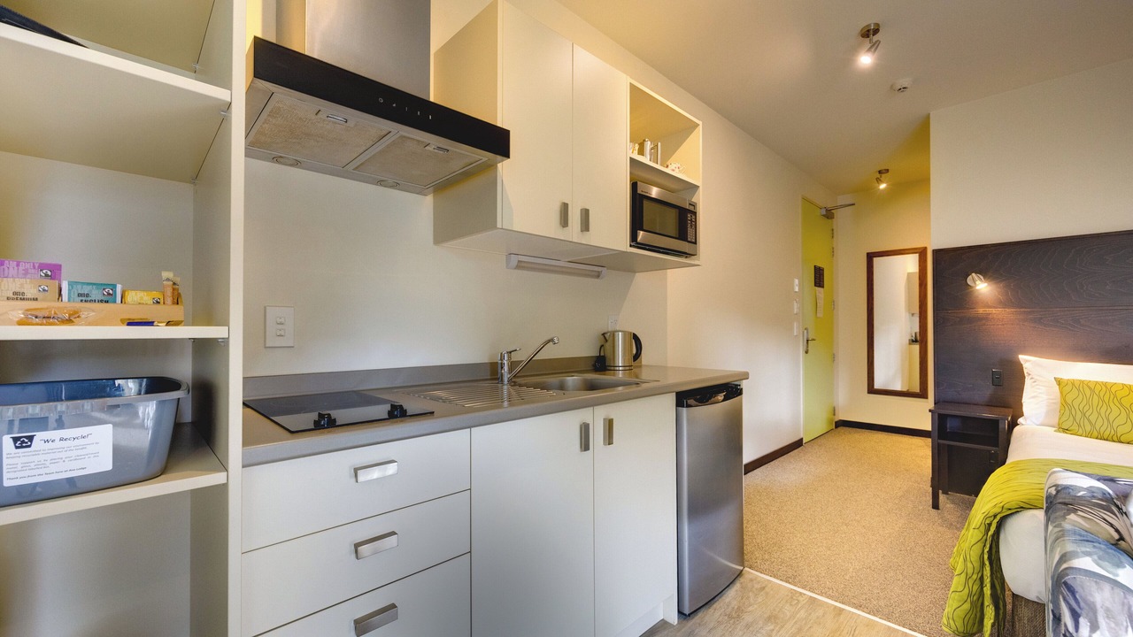 Photo of Kitchen in Petone