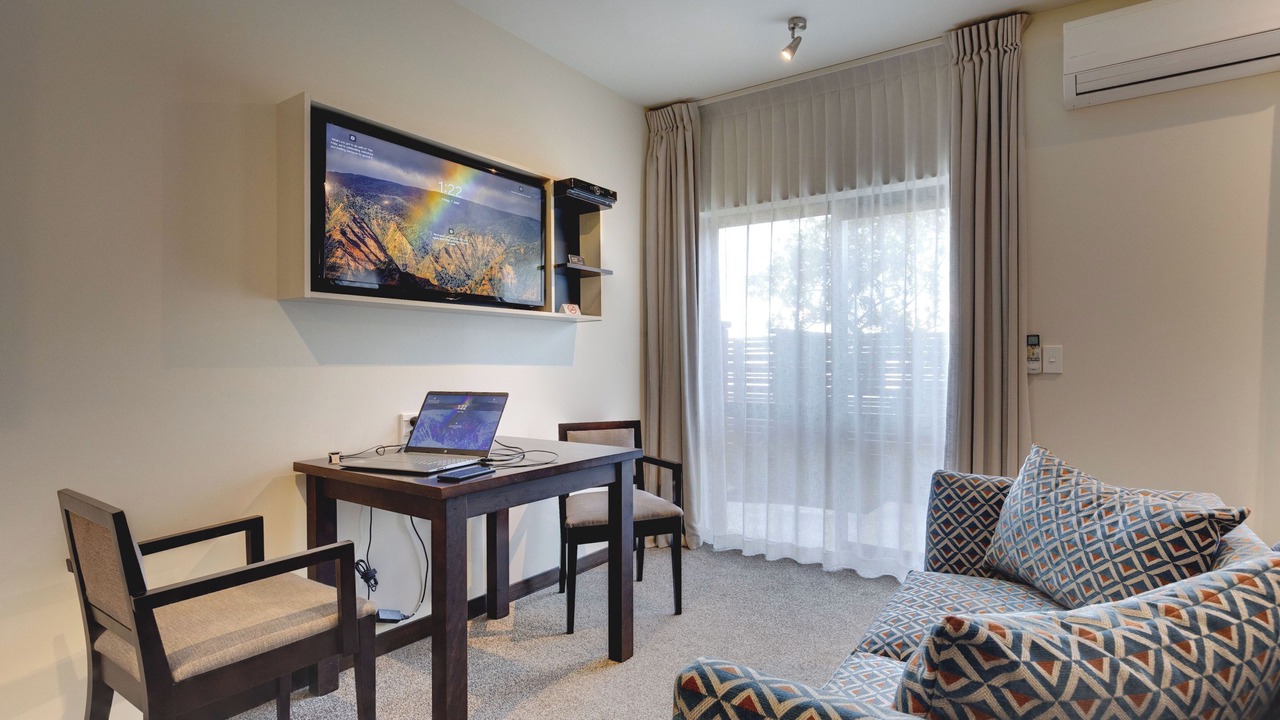 Photo of Livingroom in Petone