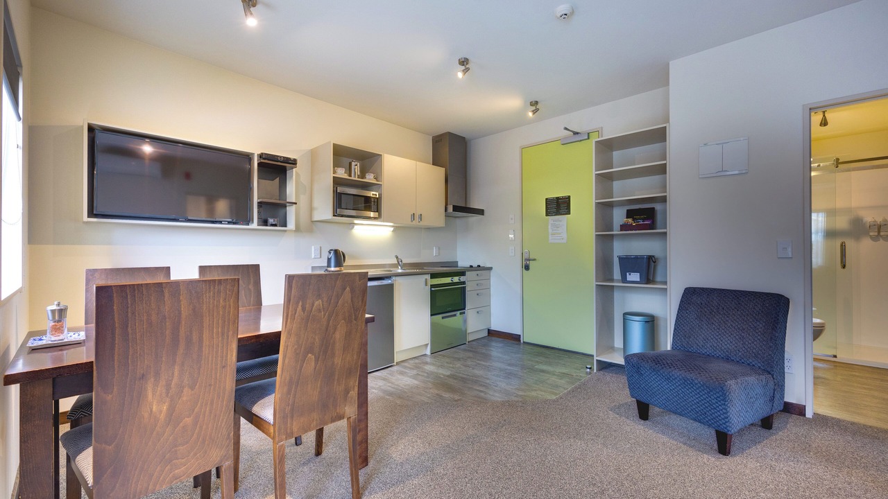 Photo of Kitchen in Petone