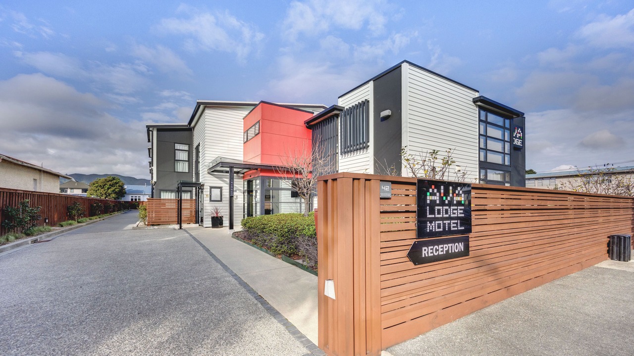 Photo of Outdoor in Petone