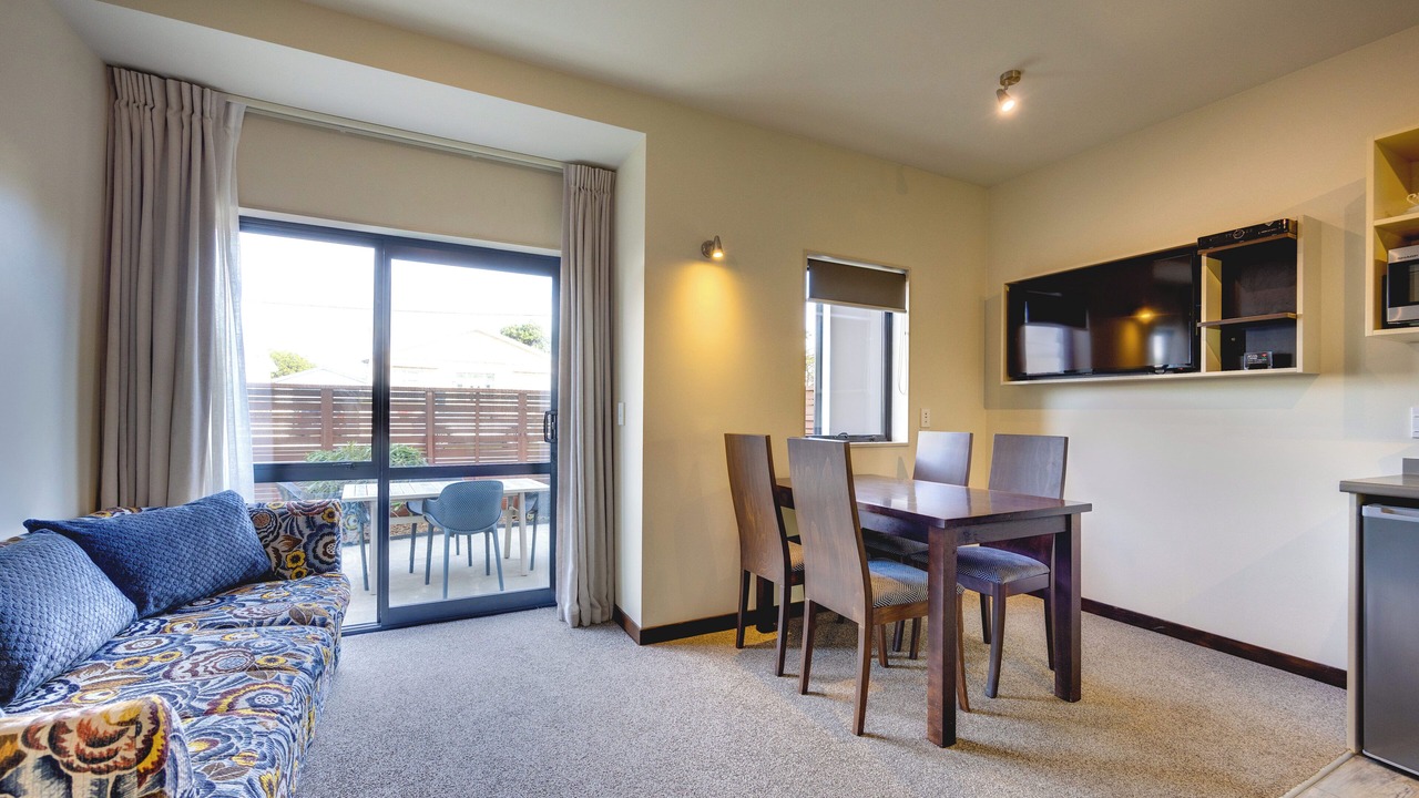 Photo of Livingroom in Petone