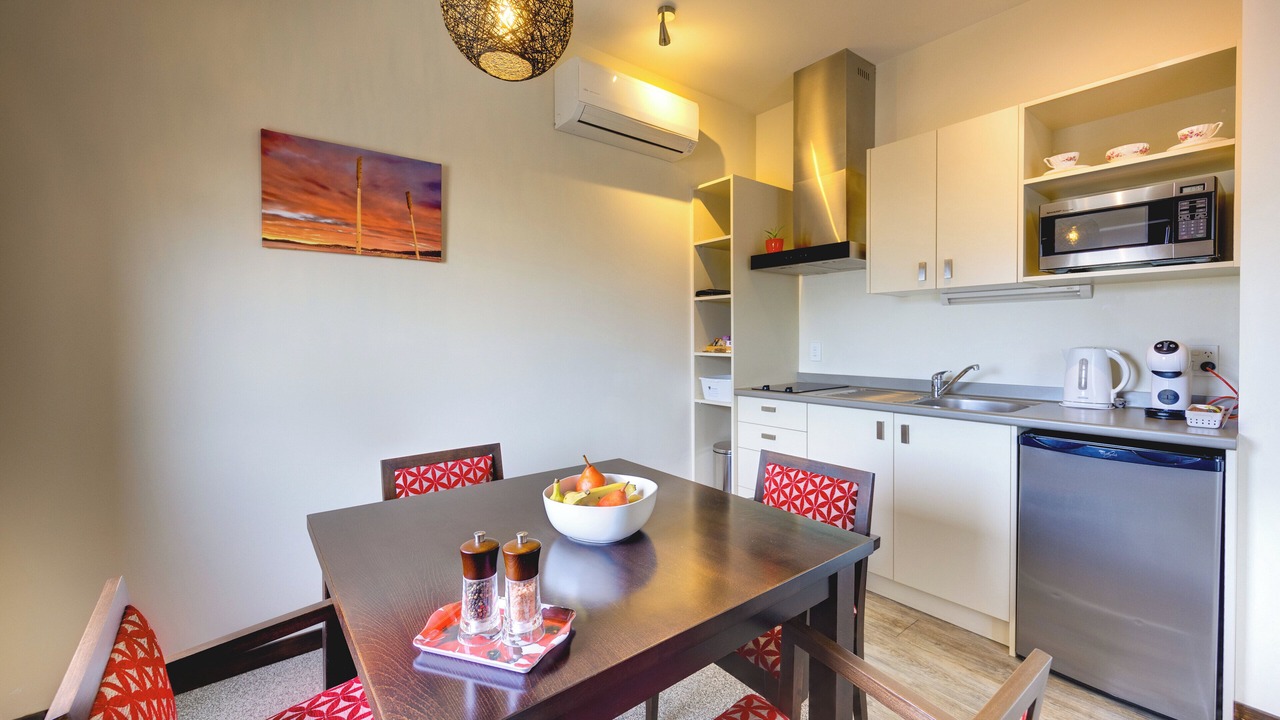 Photo of Kitchen in Petone