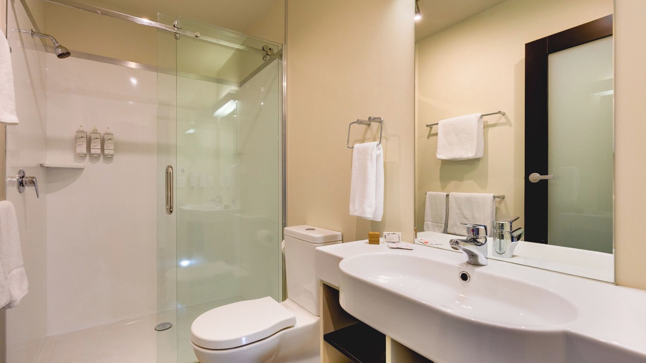 Photo of Bathroom in Petone