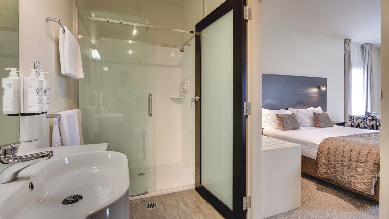 Photo of Bedroom in Petone