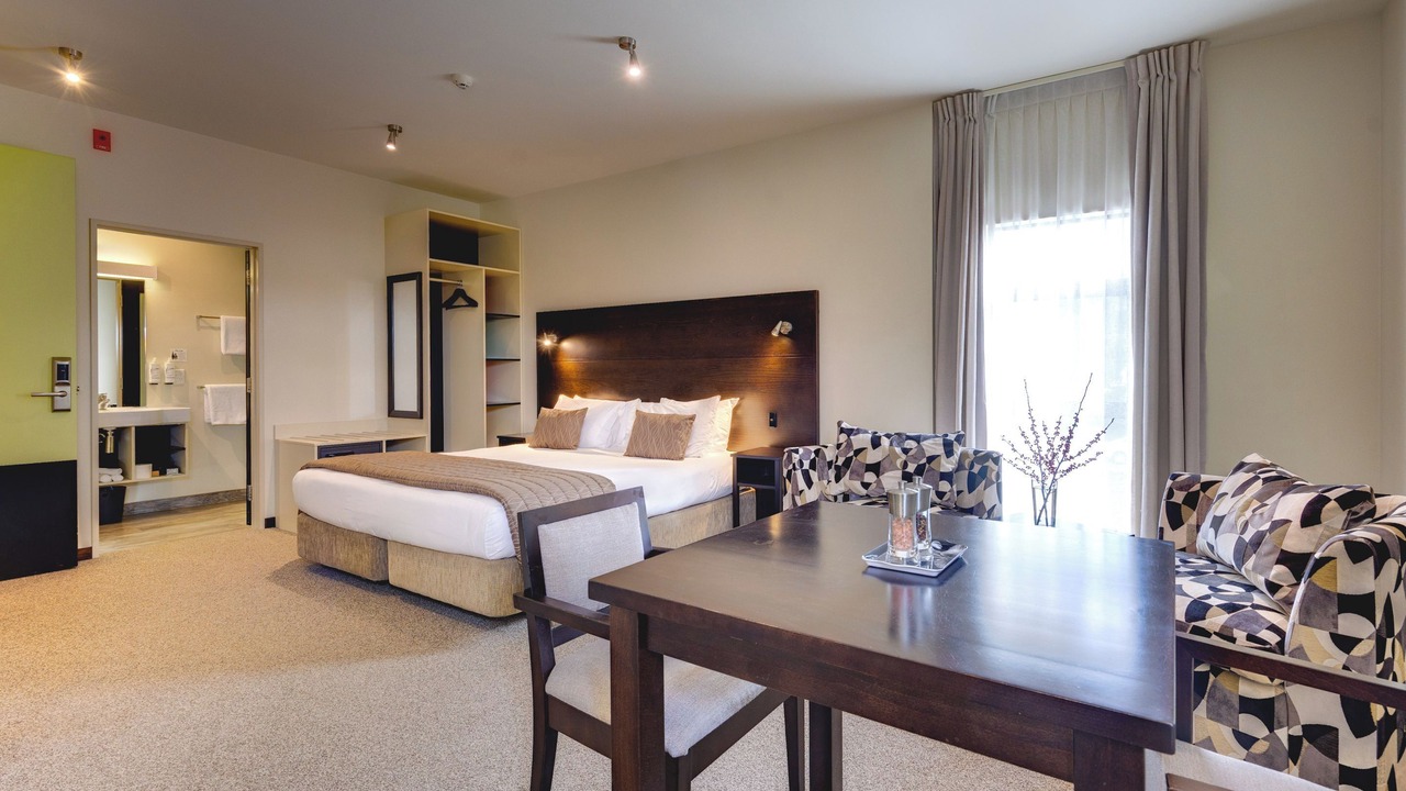 Photo of Bedroom in Petone