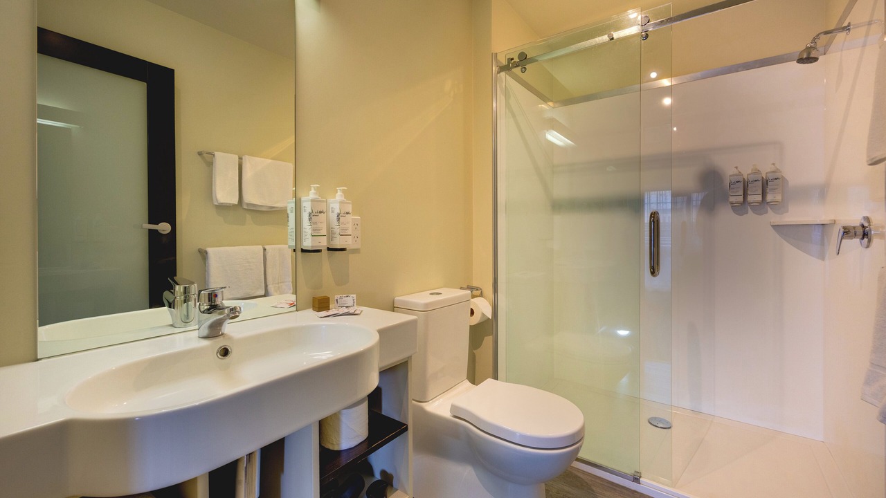 Photo of Bathroom in Petone