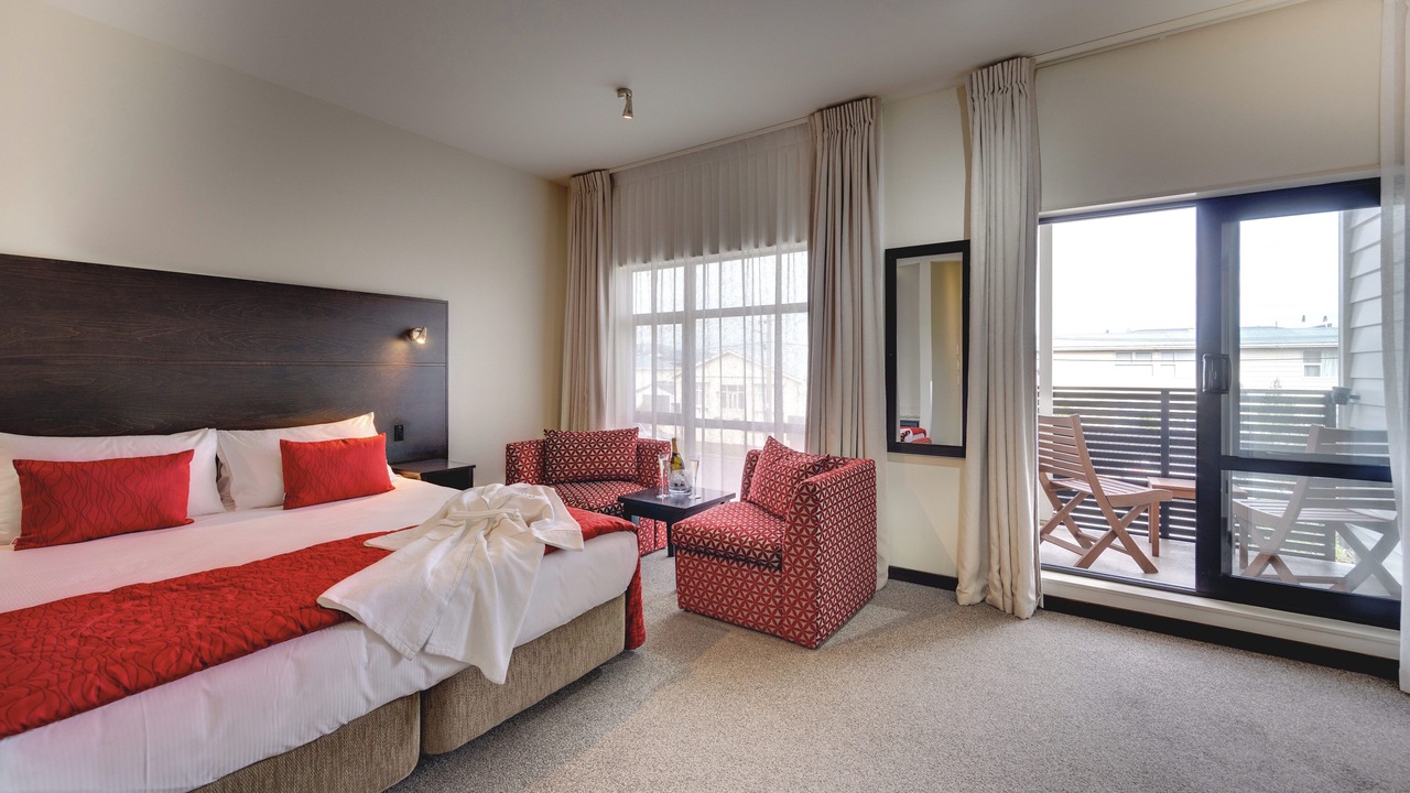 Photo of Patio Balcony in Petone