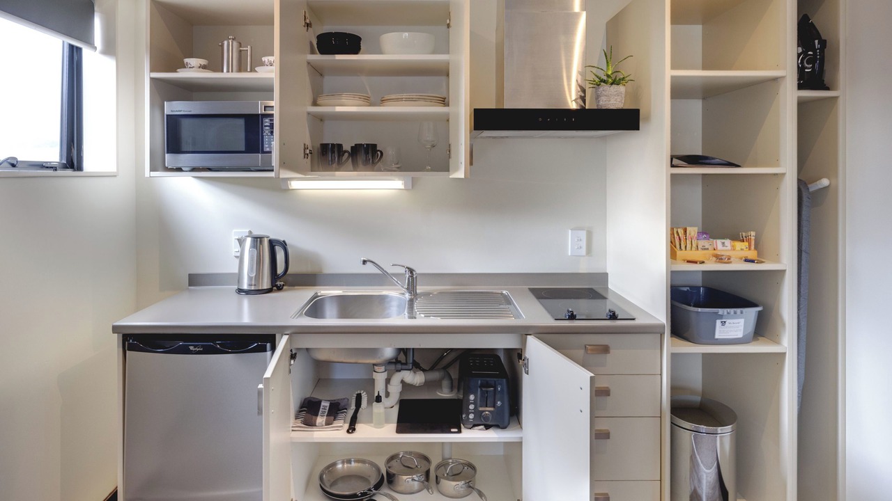 Photo of Kitchen in Petone