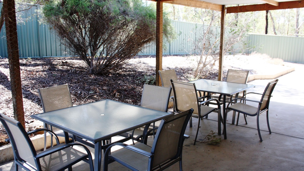 Photo of Patio Balcony in Big Hill