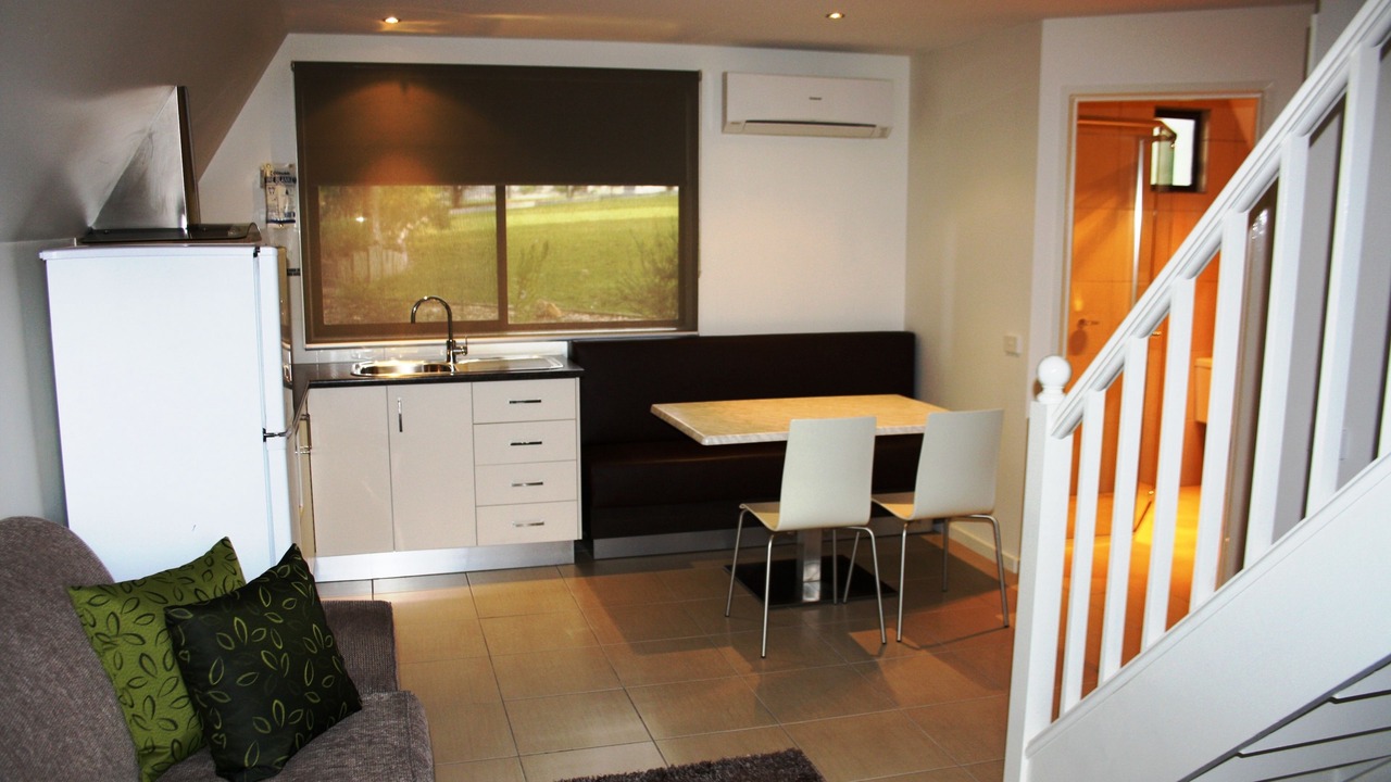 Photo of Kitchen in Big Hill