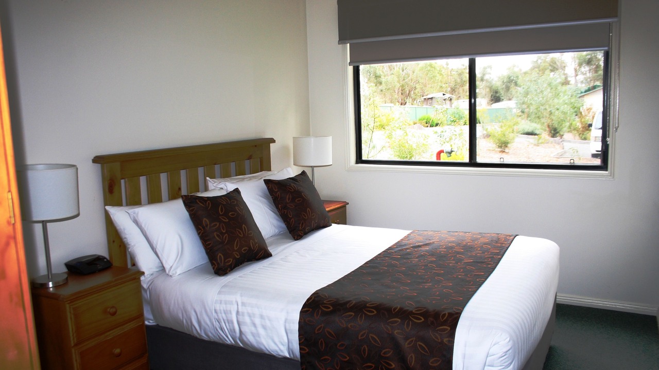 Photo of Bedroom in Big Hill