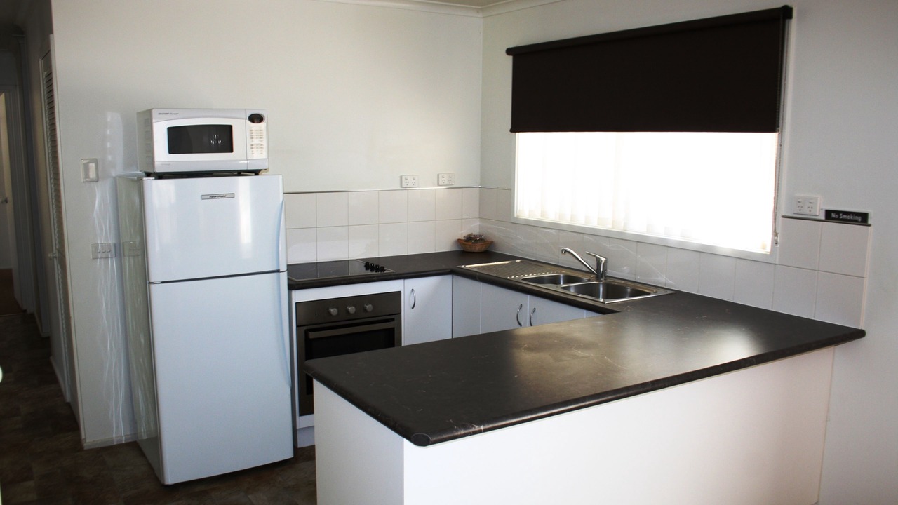 Photo of Kitchen in Big Hill