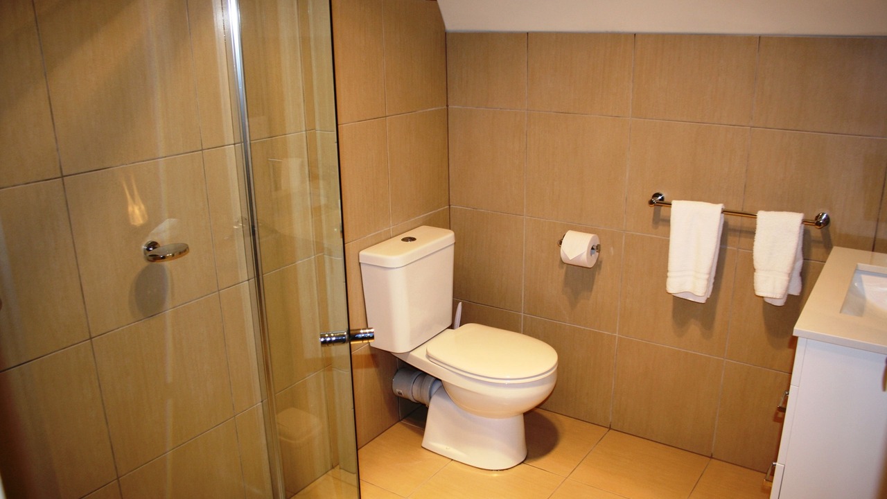 Photo of Bathroom in Big Hill