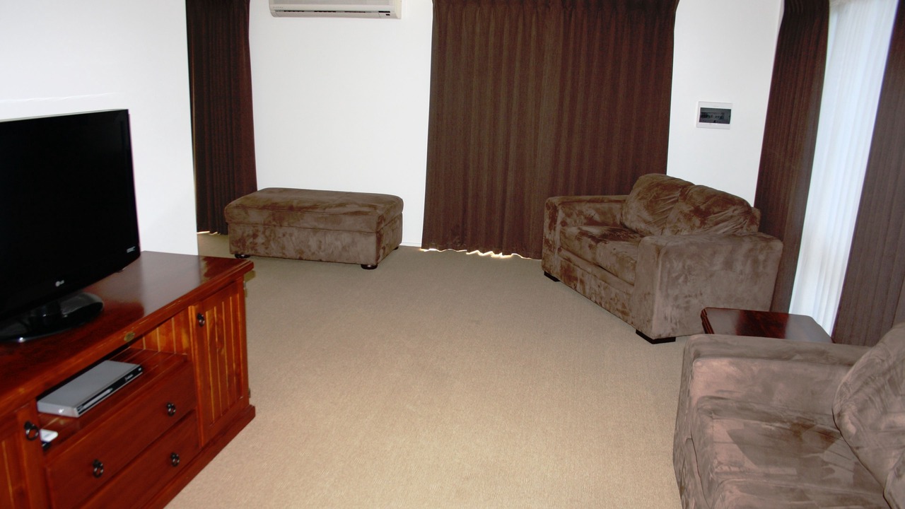 Photo of Livingroom in Big Hill