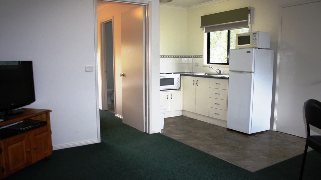 Photo of Livingroom in Big Hill