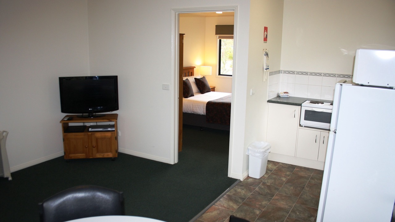 Photo of Bedroom in Big Hill