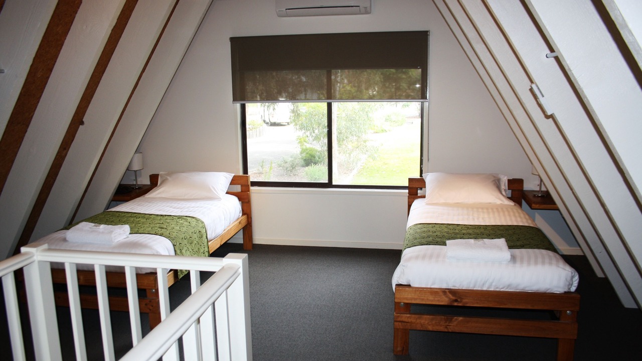 Photo of Bedroom in Big Hill