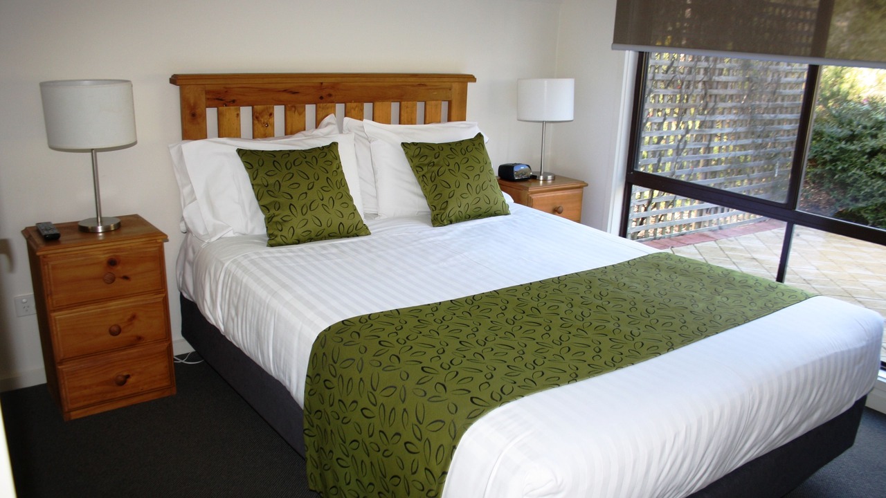 Photo of Bedroom in Big Hill