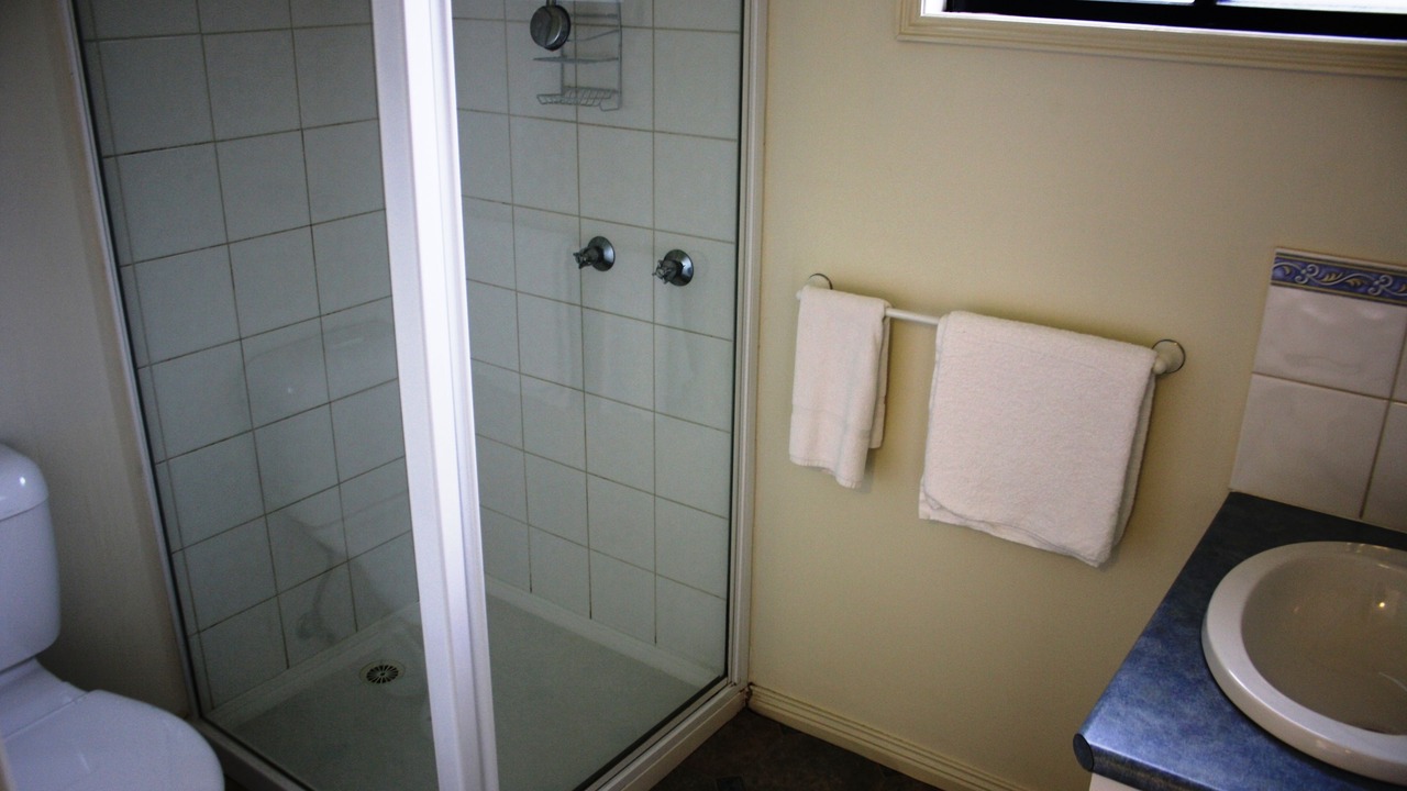 Photo of Bathroom in Big Hill