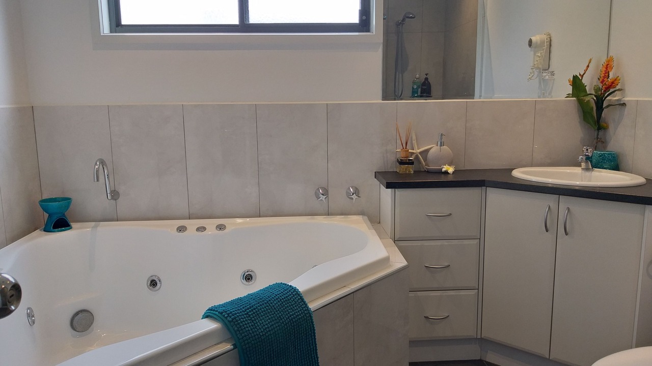 Photo of Bathroom in Cowes