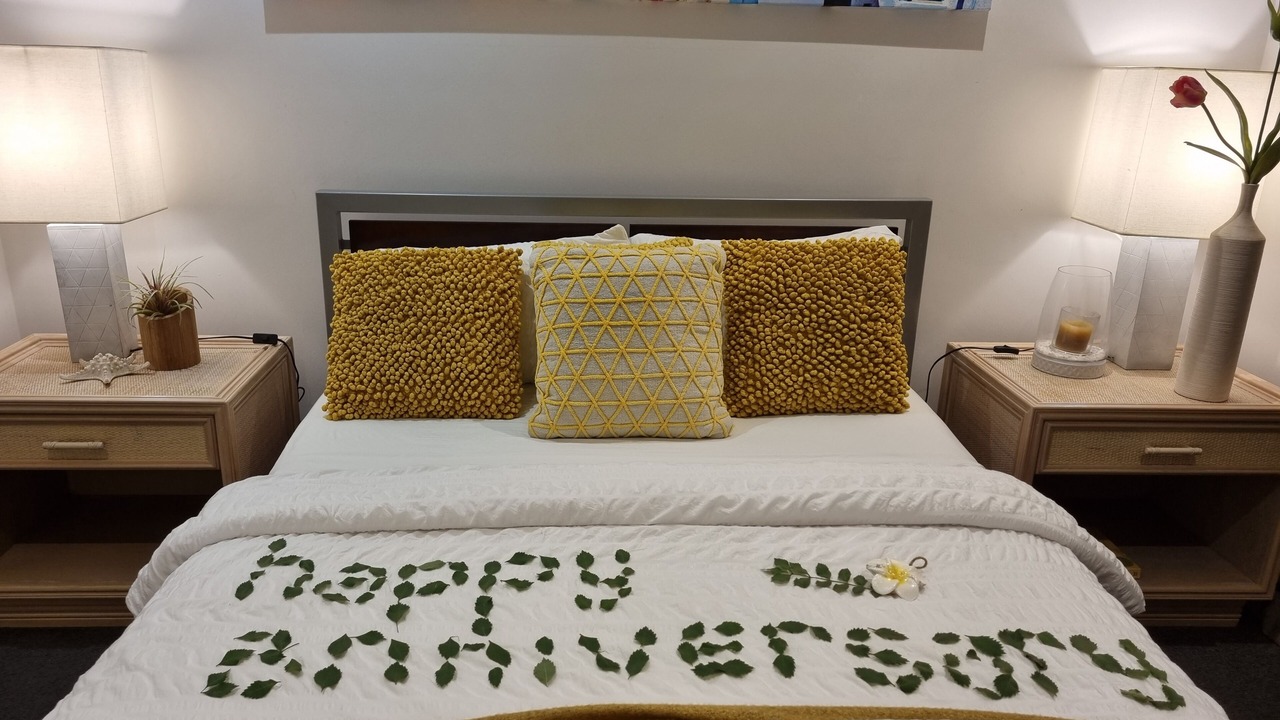 Photo of Bedroom in Cowes