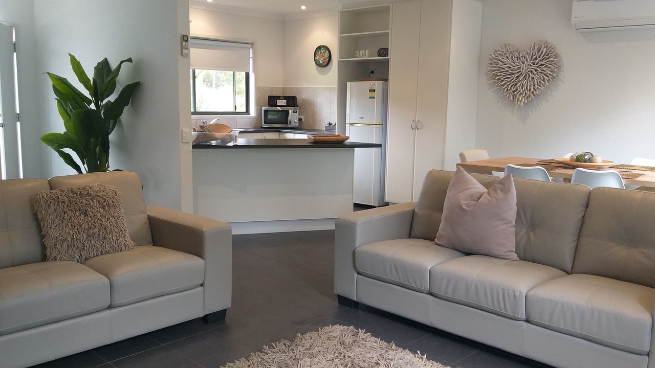 Photo of Livingroom in Cowes