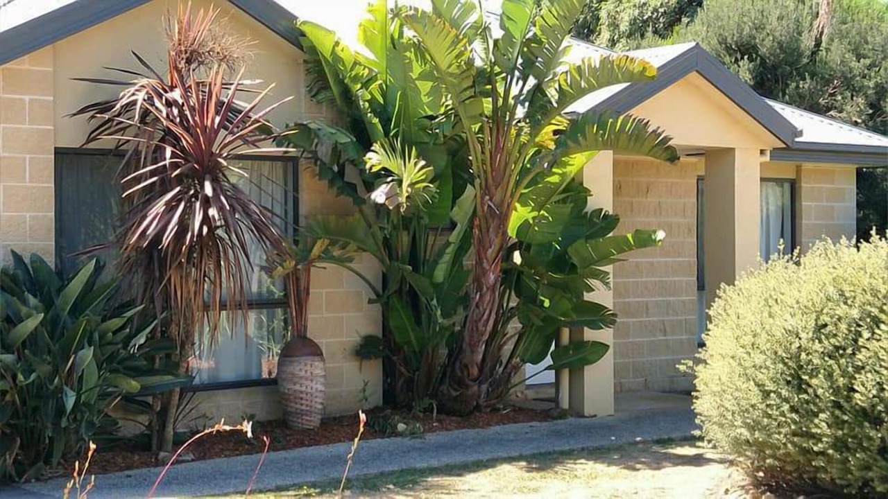 Photo of Bedroom in Cowes