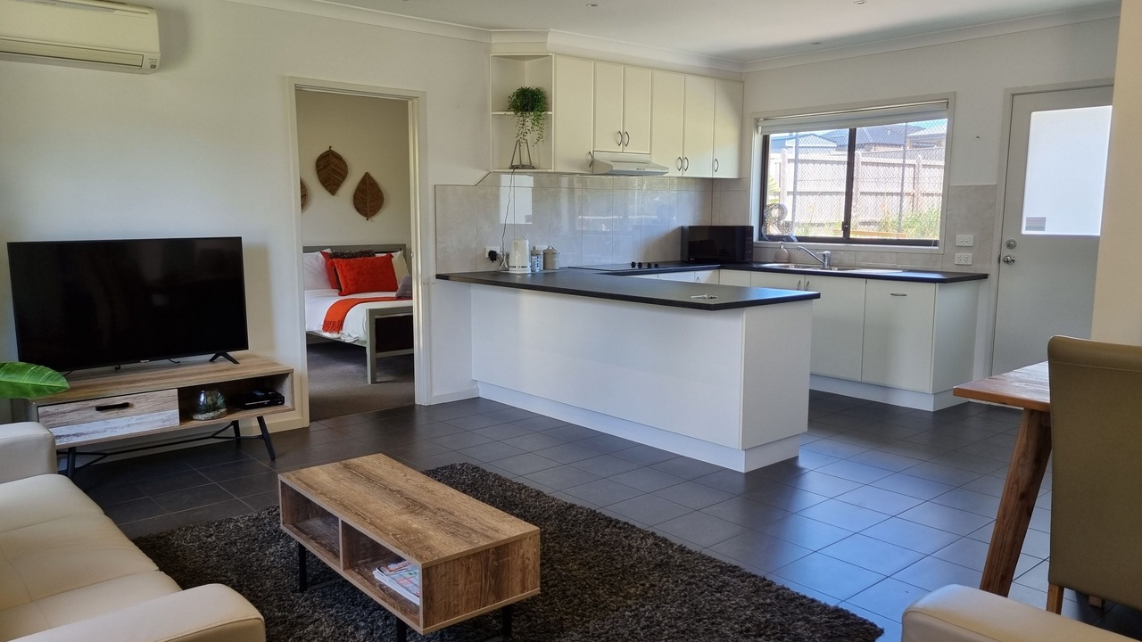 Photo of Livingroom in Cowes