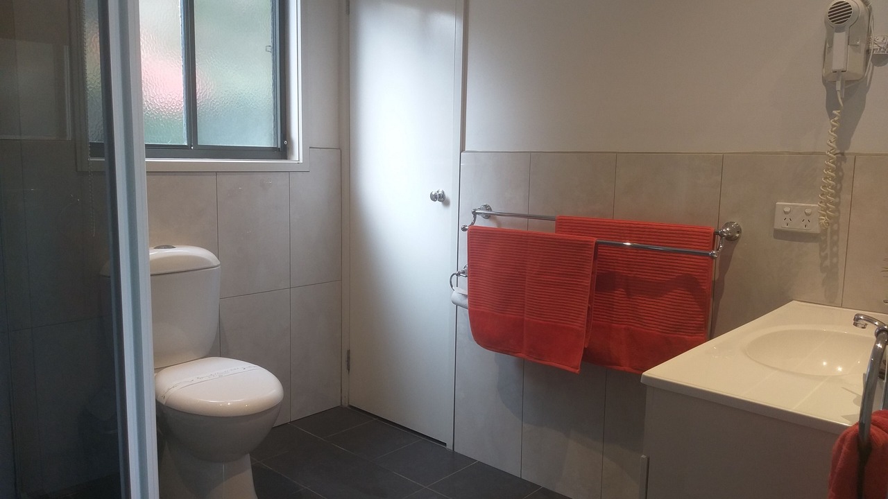 Photo of Bathroom in Cowes