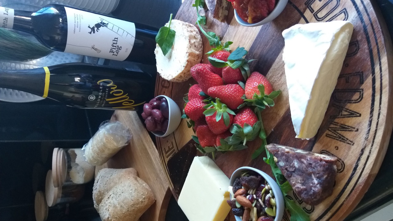 Photo of Livingroom in Cowes