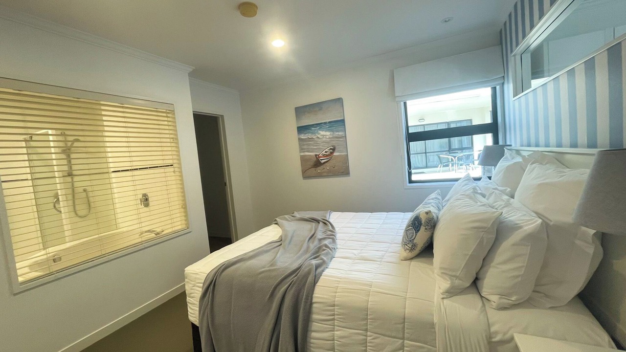 Photo of Bedroom in Pauanui