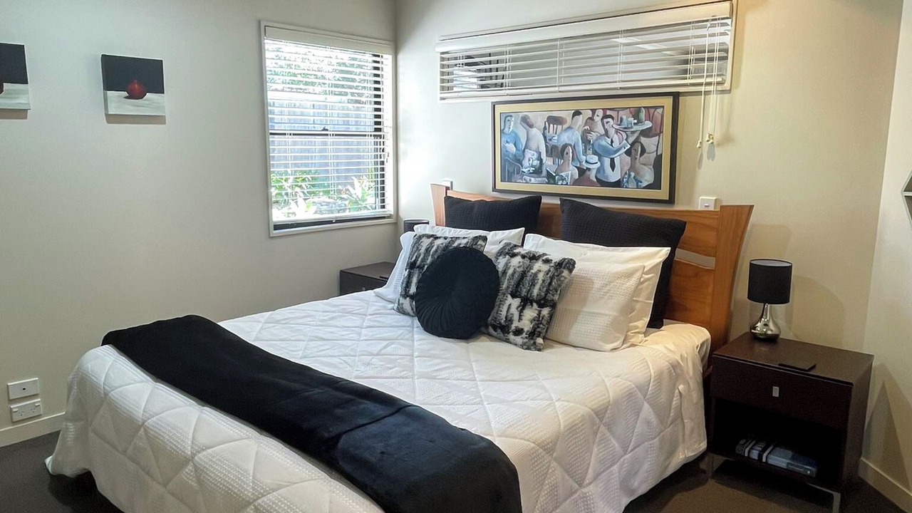 Photo of Bedroom in Pauanui