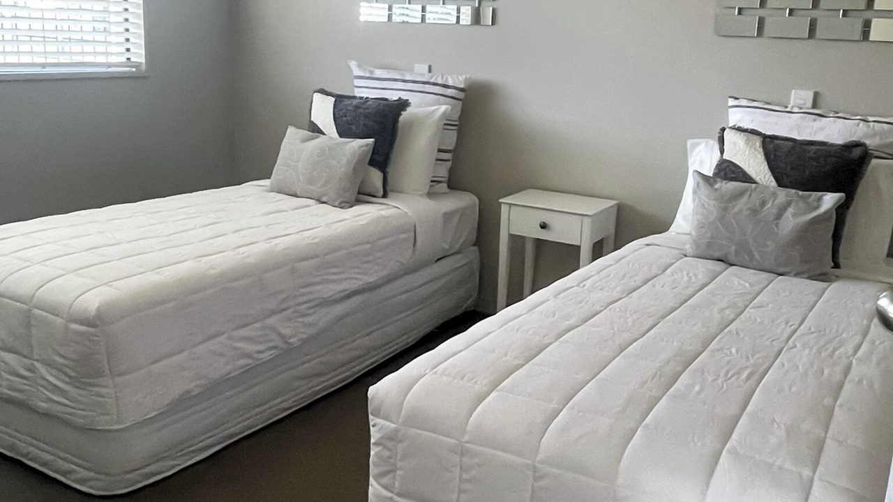 Photo of Bedroom in Pauanui