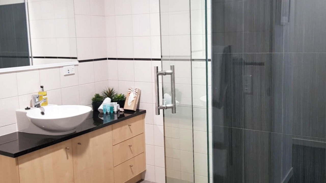 Photo of Bathroom in Pauanui