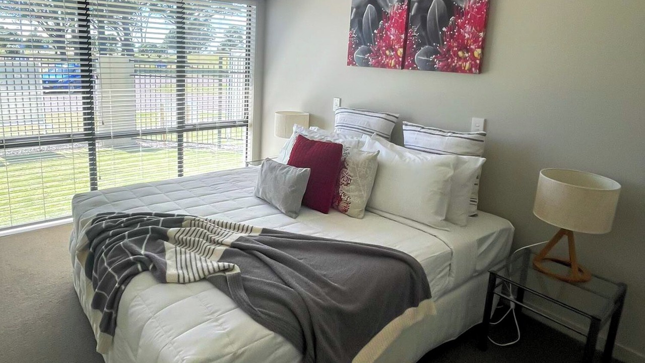 Photo of Bedroom in Pauanui