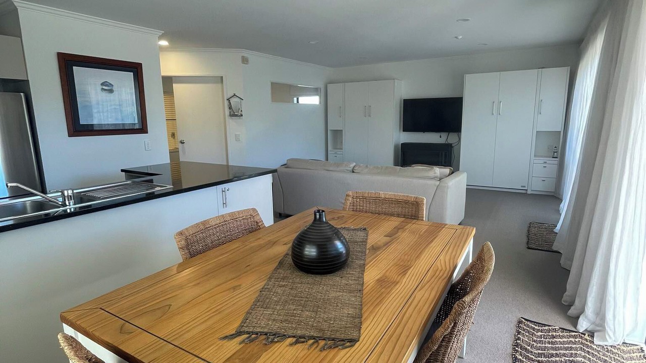 Photo of Livingroom in Pauanui