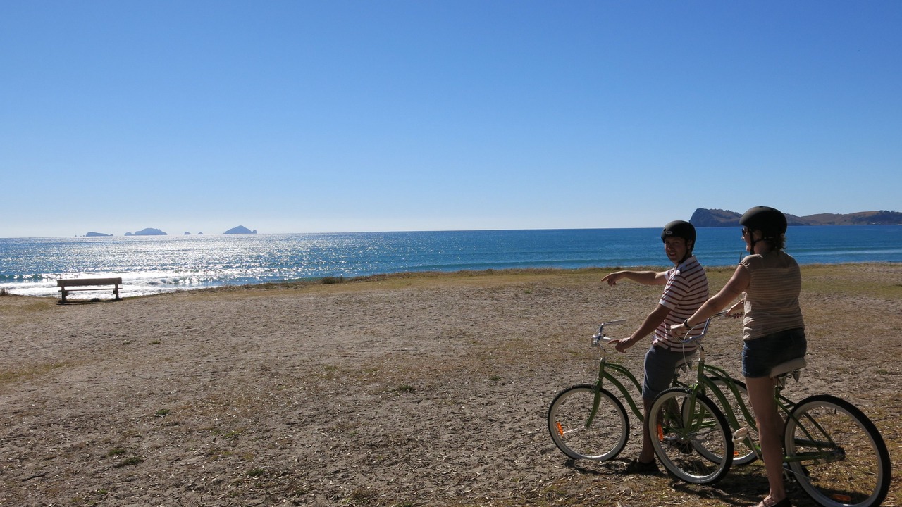 Photo of Others in Pauanui