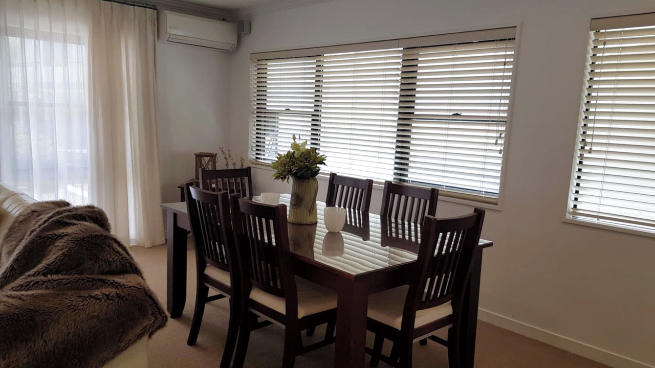 Photo of Livingroom in Pauanui