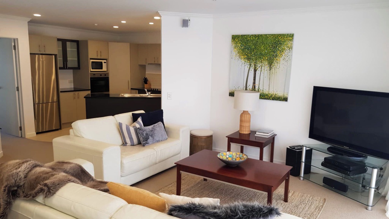 Photo of Livingroom in Pauanui