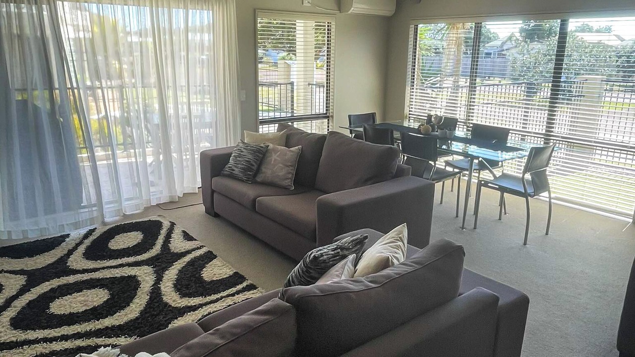 Photo of Livingroom in Pauanui