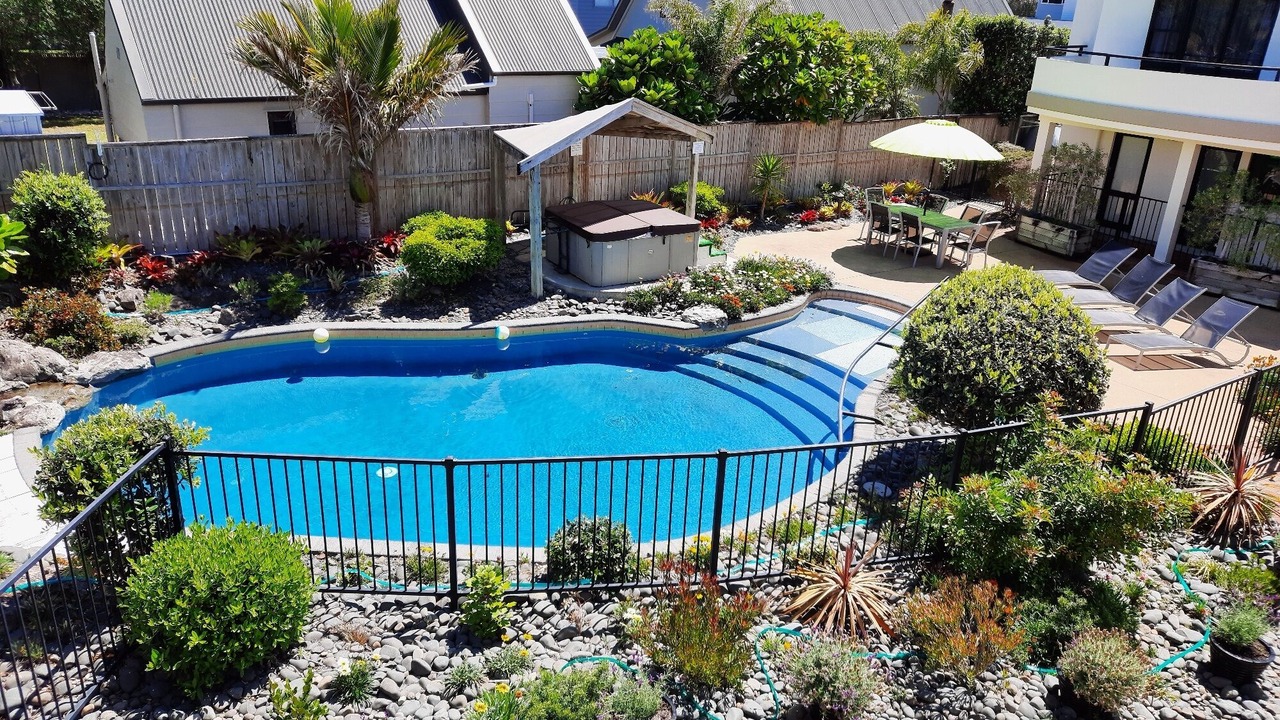 Photo of Outdoor in Pauanui