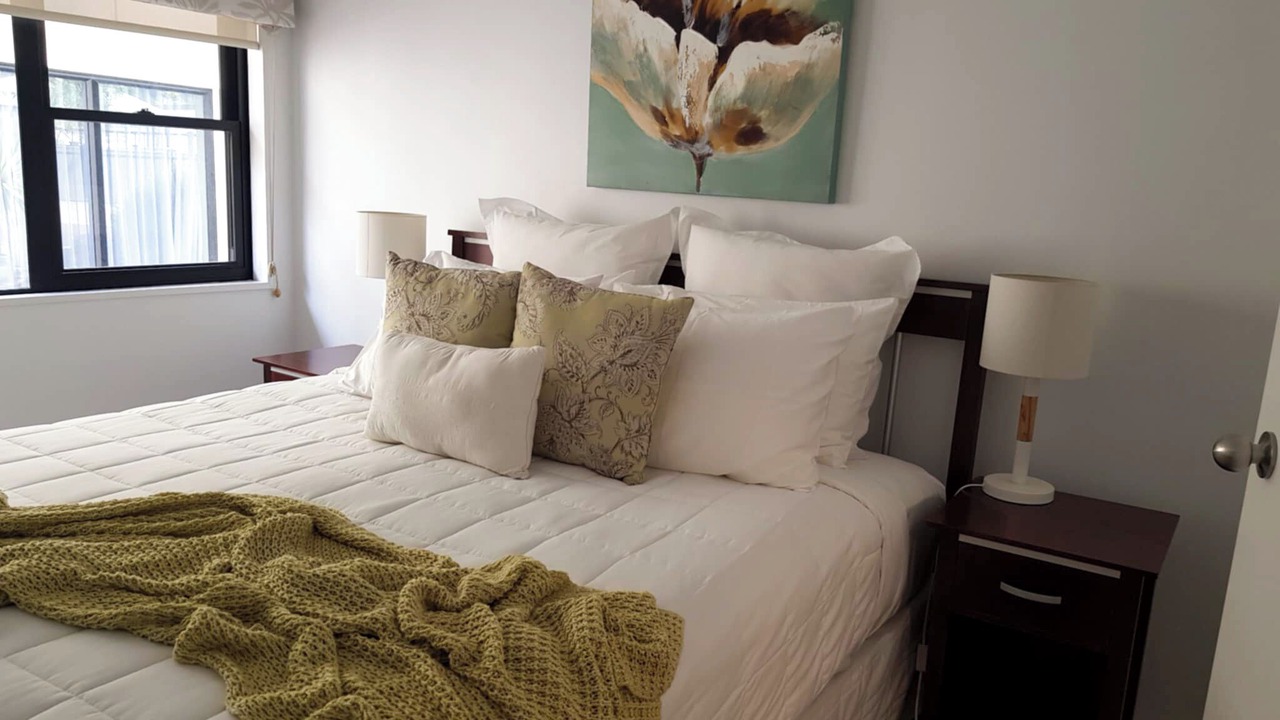 Photo of Bedroom in Pauanui