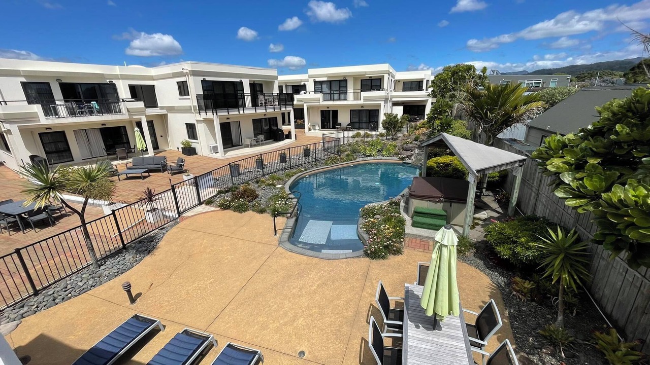 Photo of Outdoor in Pauanui