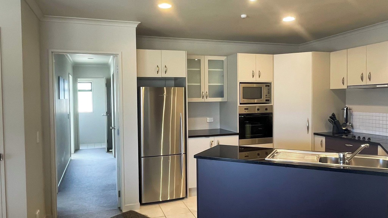 Photo of Kitchen in Pauanui