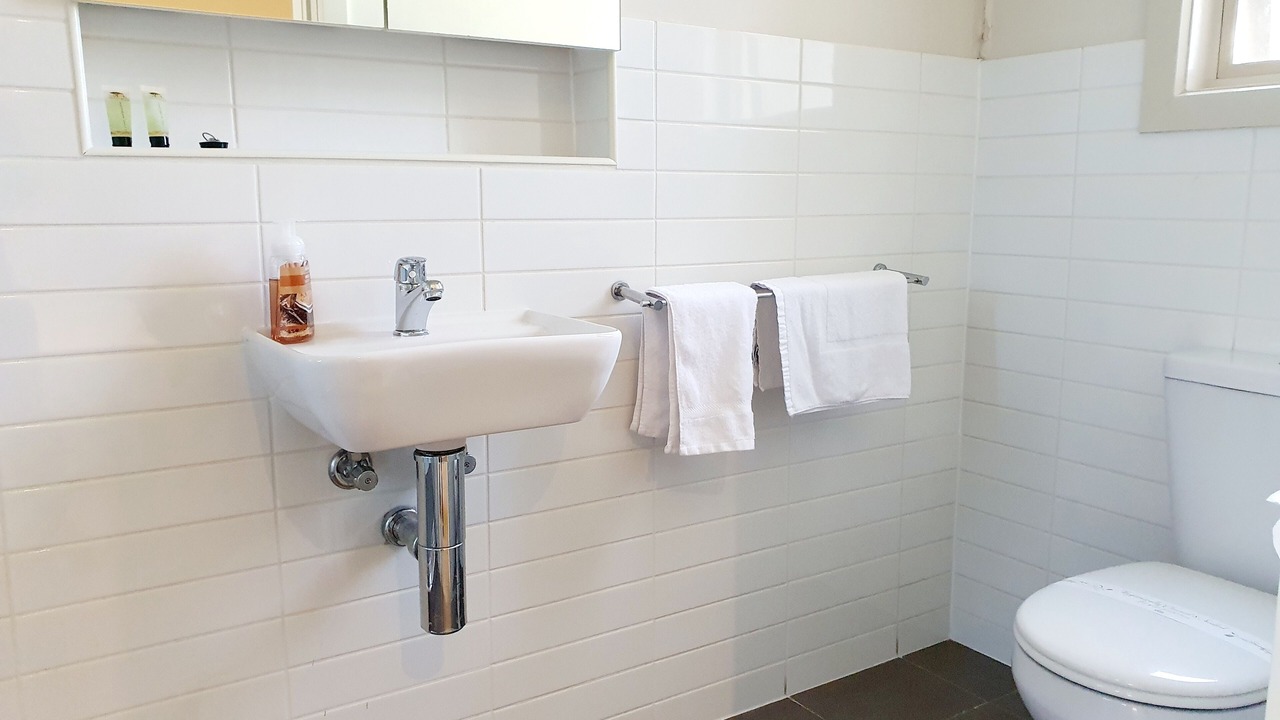Photo of Bathroom in Shepparton South