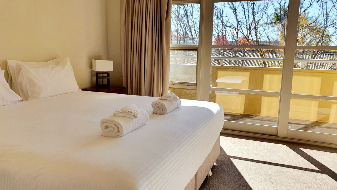 Photo of Bedroom in Shepparton South