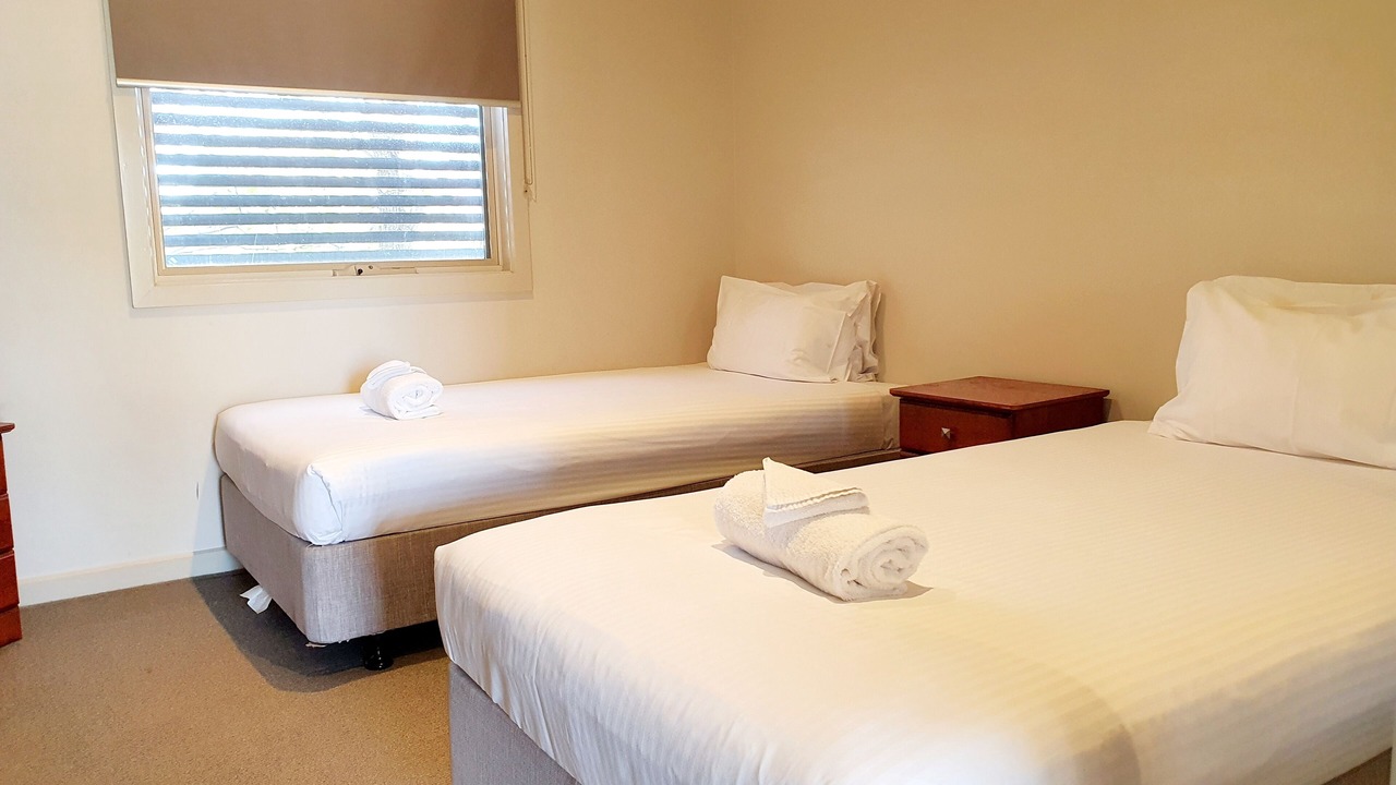 Photo of Bedroom in Shepparton South