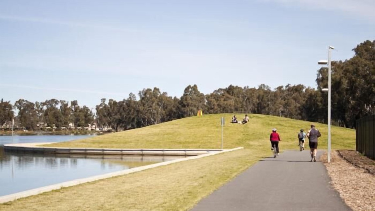 Photo of Outdoor in Shepparton South