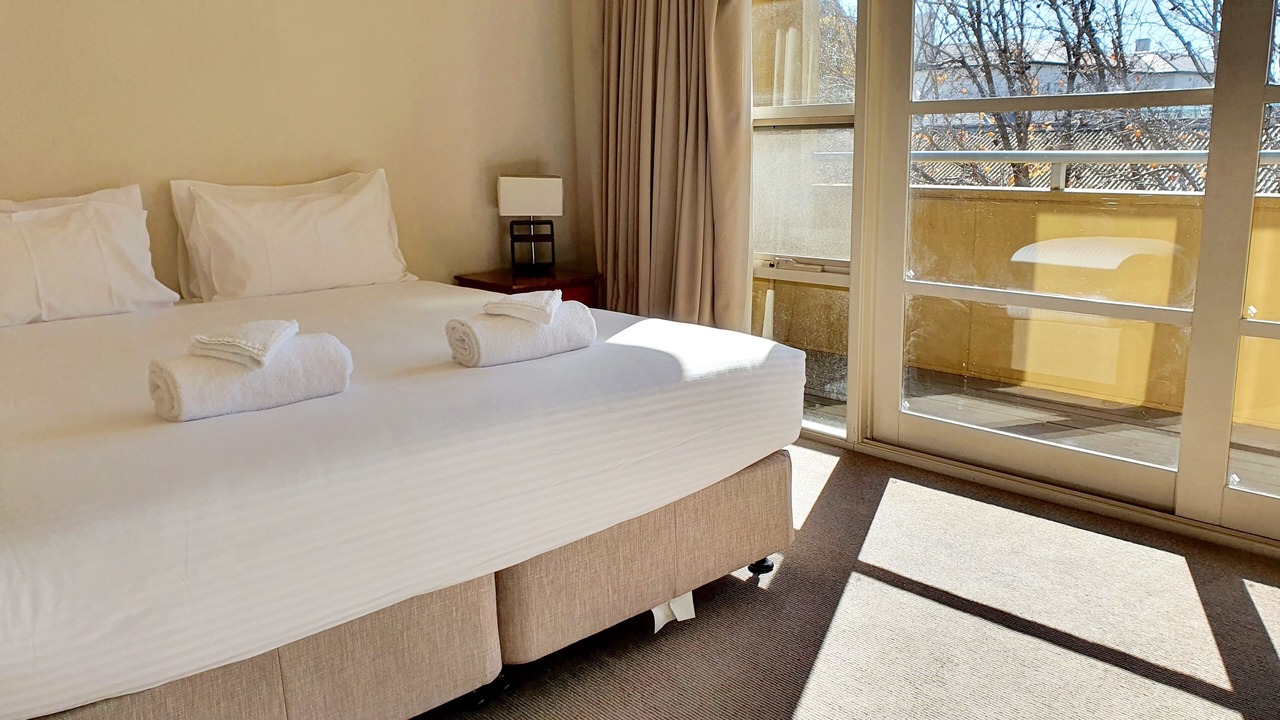 Photo of Bedroom in Shepparton South